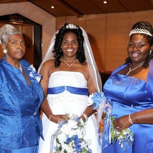 Meet your Posher, Linda